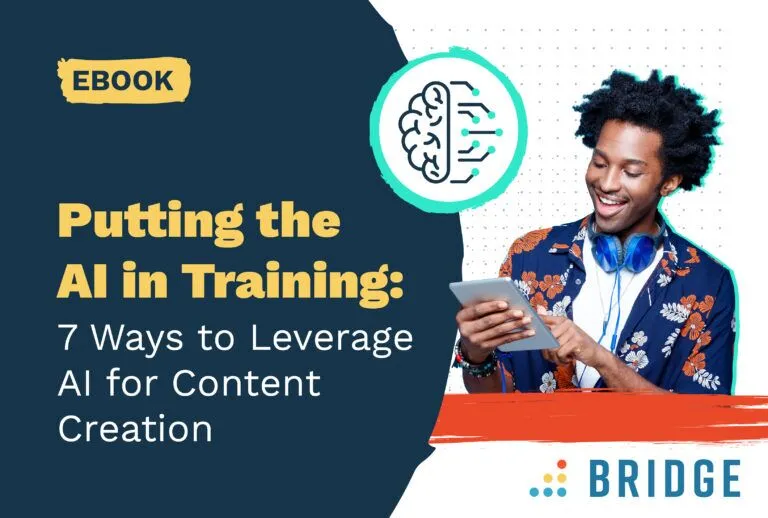 Bridge_feature_image_Putting-the-AI-in-Training