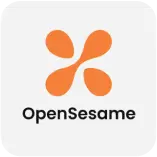 OpenSesame