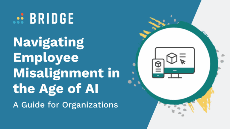 Navigating Employee Misalignment in the Age of AI: A Guide for Organizations