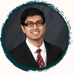 Picture of Akash Savdharia