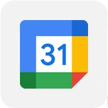 Google Calendar