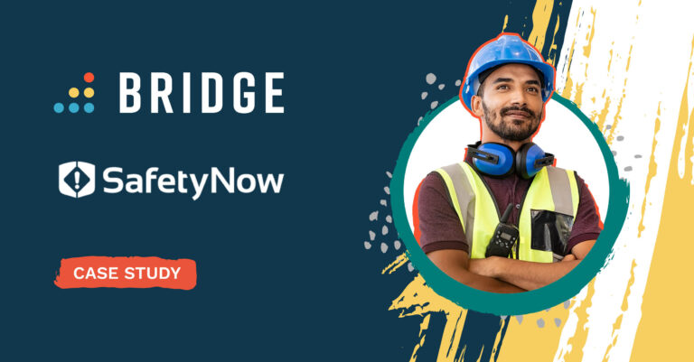 SafetyNow - Case Study - Feature Image