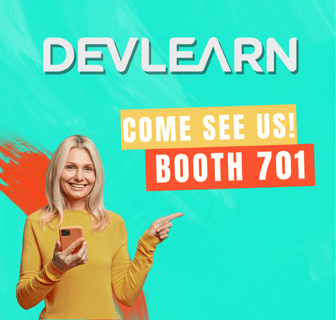 Events & Webinars - Devlearn