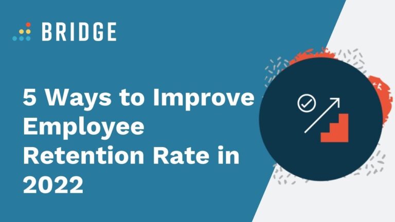 employee retention