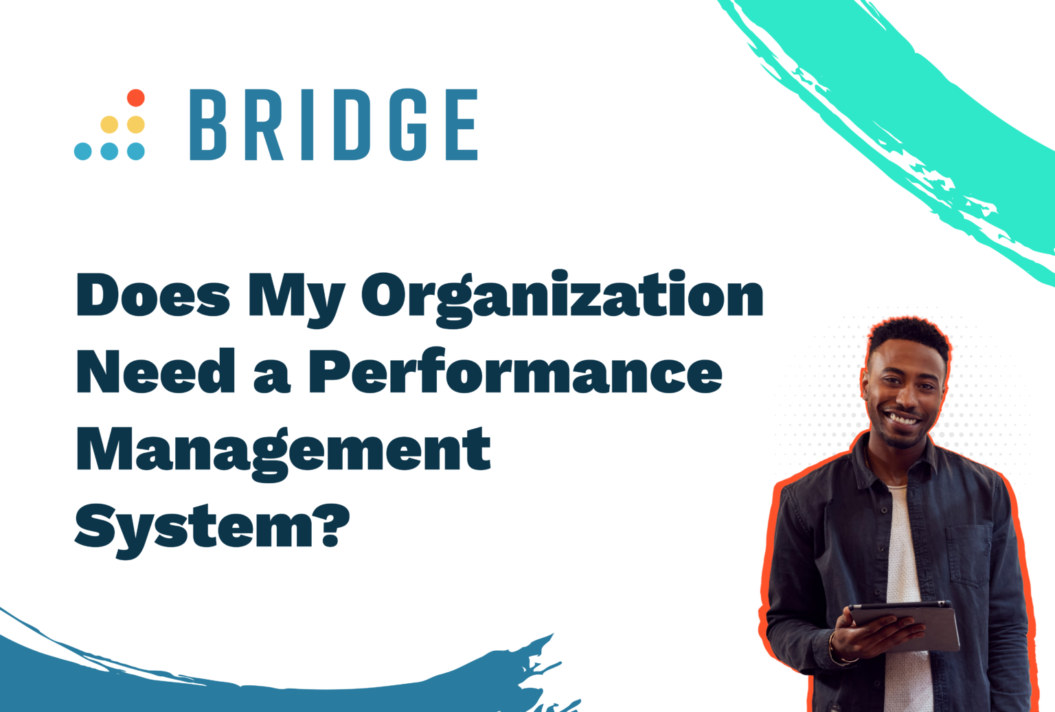 Select the Right Performance Management System [Ebook] | Bridge
