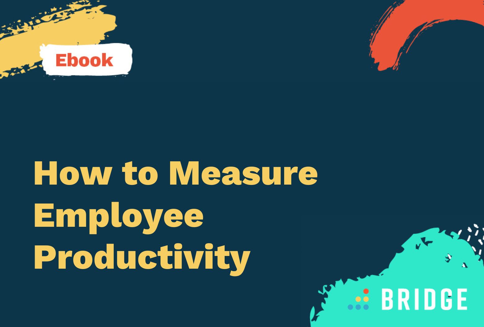 how to measure employee productivity