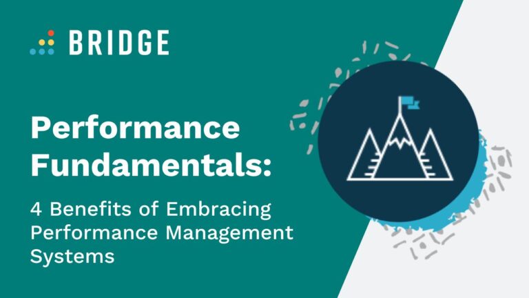 Performance Fundamentals - Blog Post Feature Image
