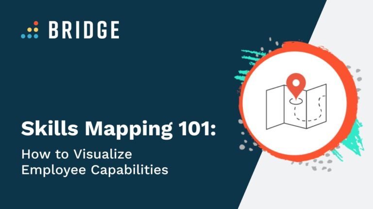 Skills Mapping 101 - Blog Post Feature Image