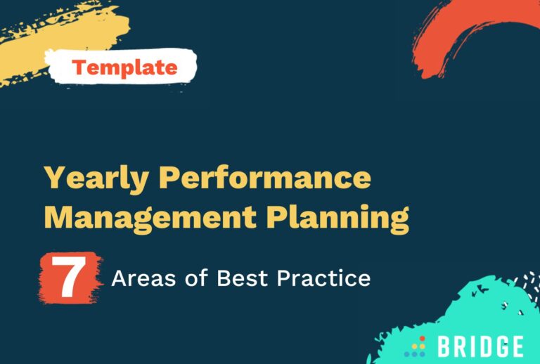 Yearly Performance Management Planning AND 7 Areas of Best Practice - Infographic_Template feature Image