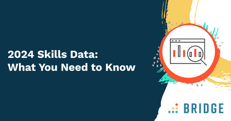Skills Data 2024: What You Need to Know