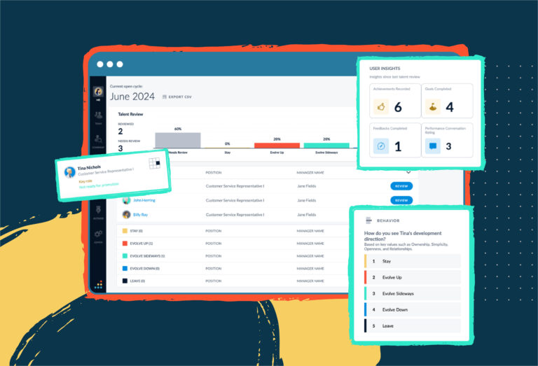 Talent_Reviews - Walkthrough - Feature Image