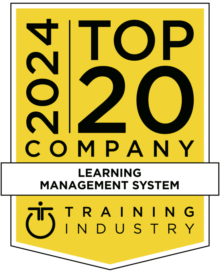 Top 20 Learning Management System 2024