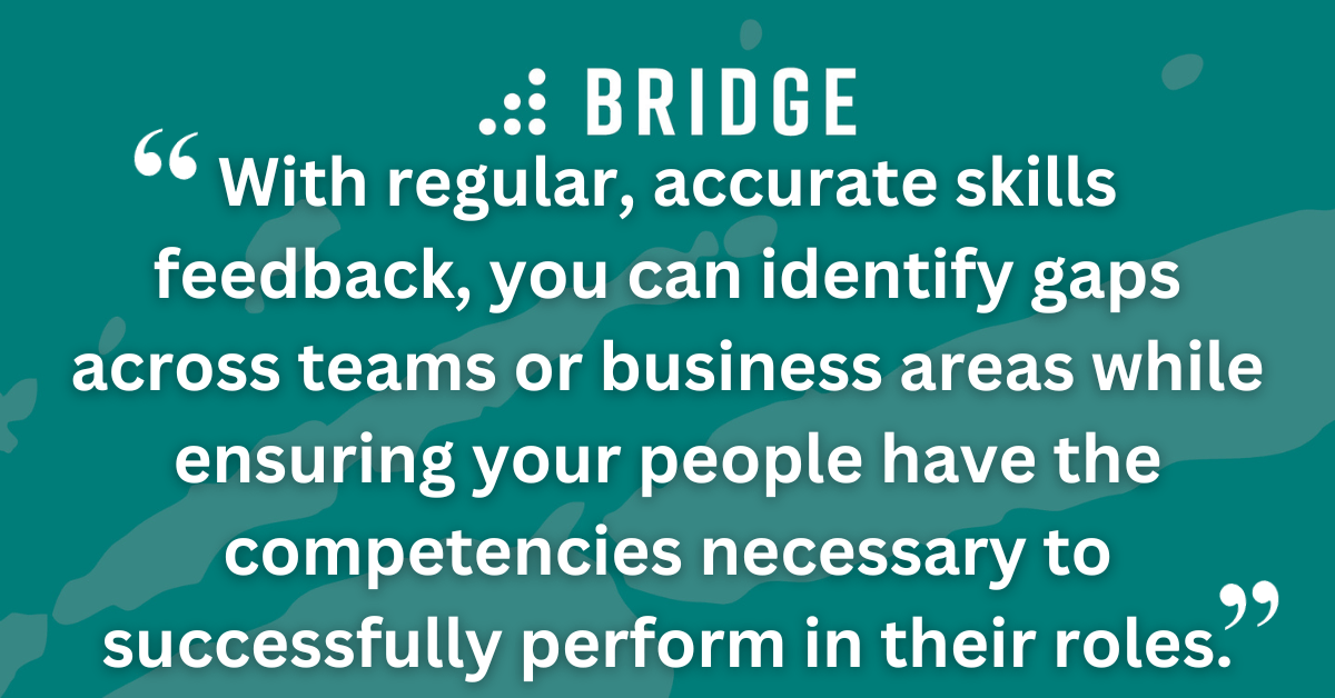 Continuous Feedback Strategies for Employee Development | Bridge LMS