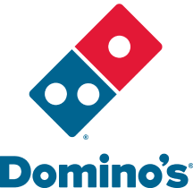 Dominos logo