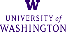 University of Washington logo