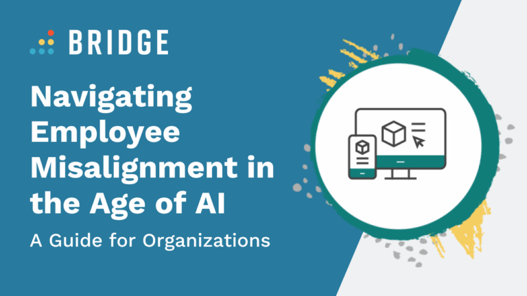 Navigating Employee Misalignment in the Age of AI: A Guide for Organizations