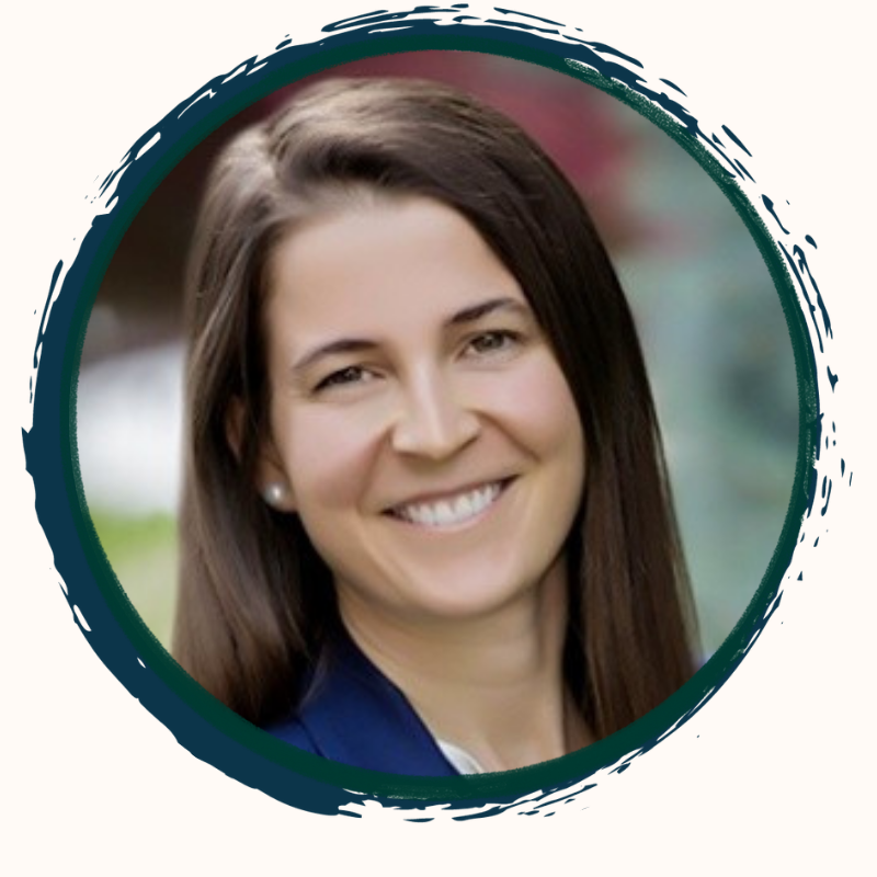 Stephanie Kemp, VP of Customer Experience at Bridge