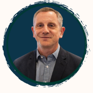 Liam Butler, Chief Executive at Bridge