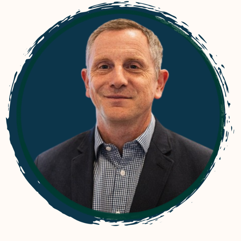 Liam Butler, Chief Executive at Bridge