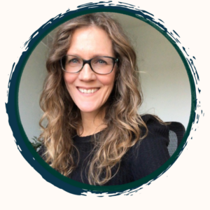 Nichole Marconi, VP of Marketing at Bridge