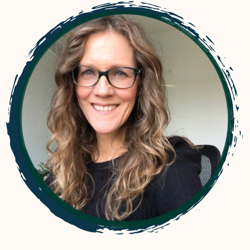 Nichole Marconi, VP of Marketing at Bridge