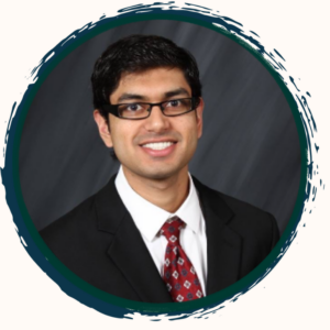 Picture of Akash Savdharia