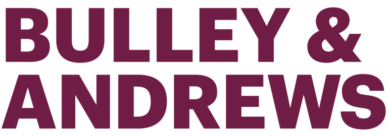 Bulley & Andrews