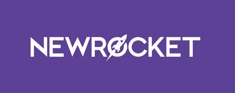 NewRocket Logo