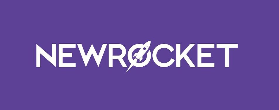 NewRocket Logo