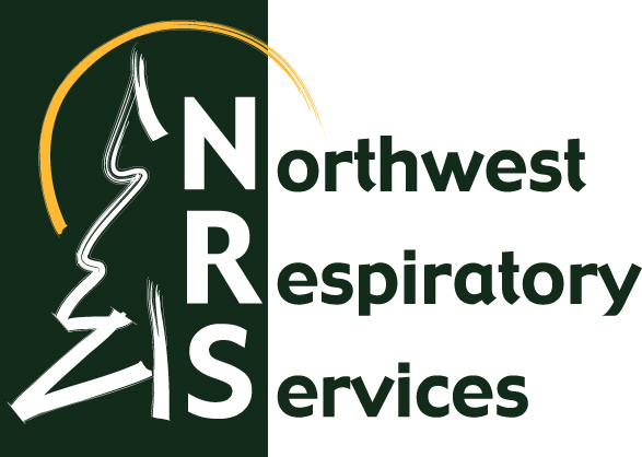 Northwest Respiratory Services Logo