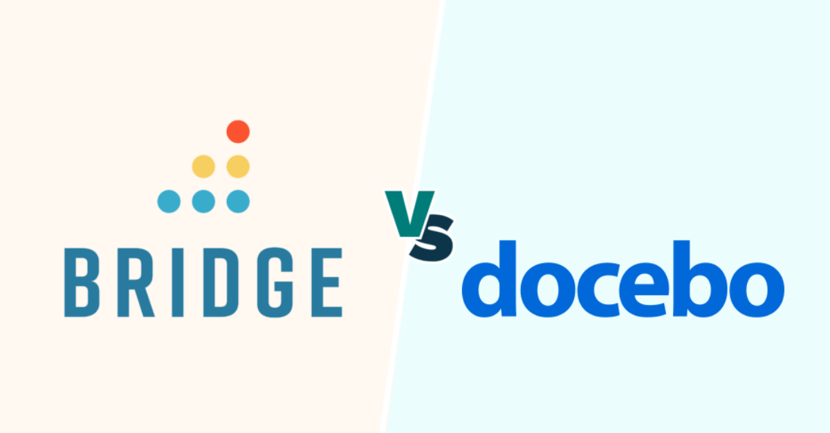 Bridge vs Docebo