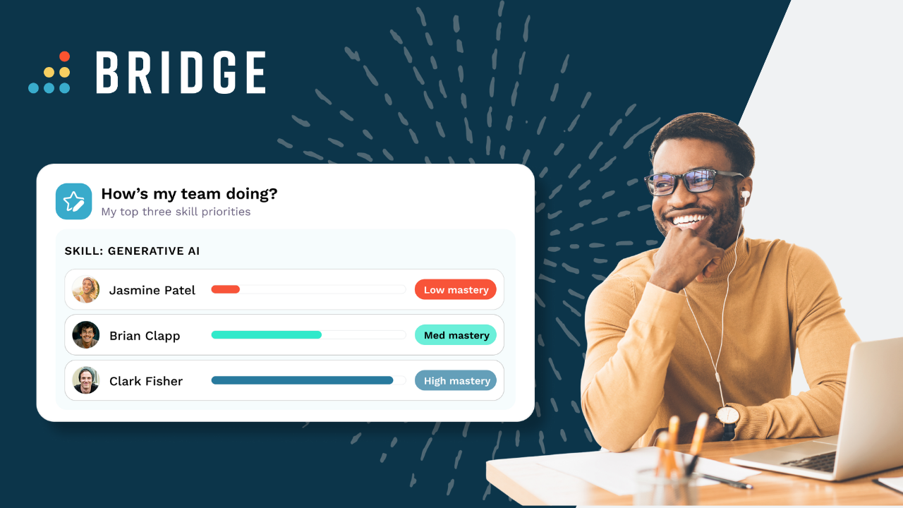 What is a Talent Marketplace?