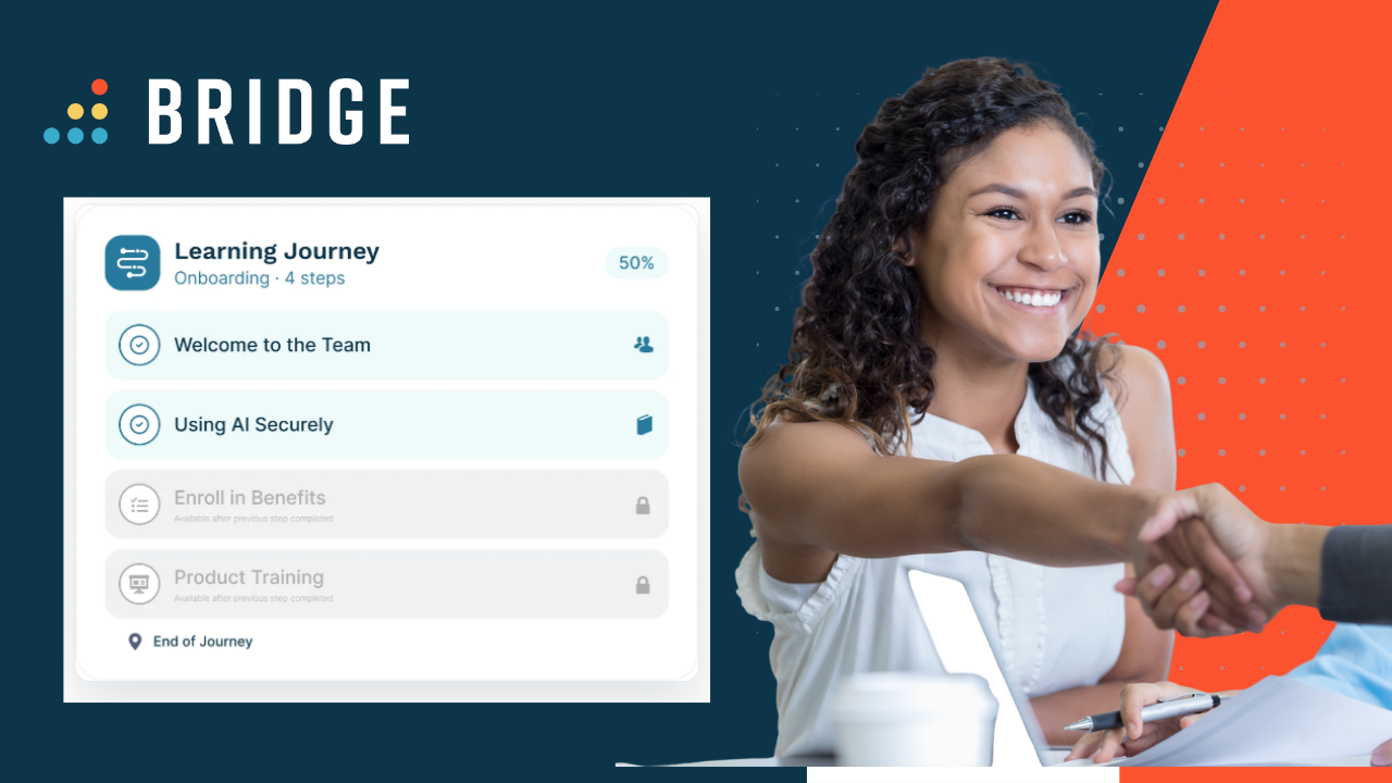 Effective Onboarding Strategies for Employees Blog Image