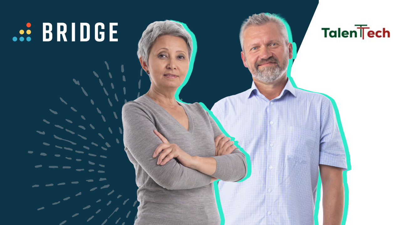 Bridge Partners with TalenTTech ME to Bring Learning, Skills, and Performance Solutions to the Middle East