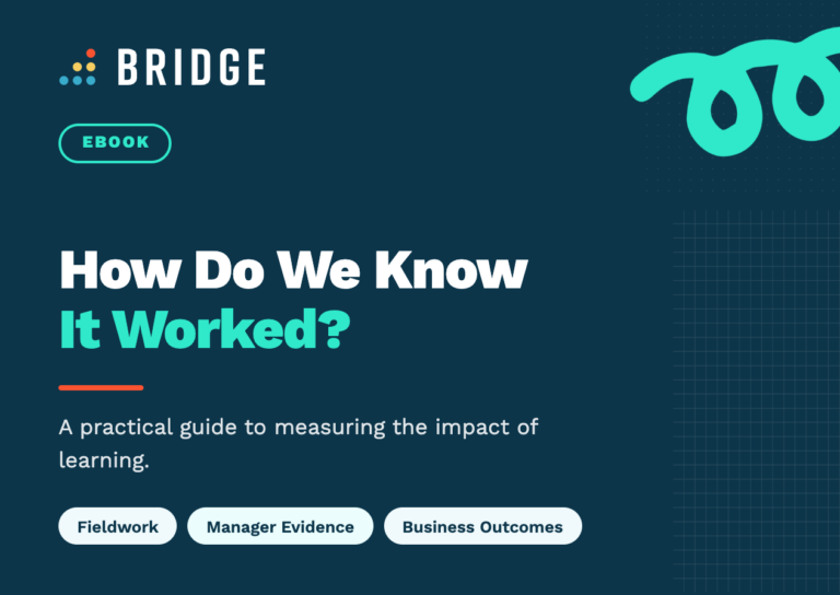 Feature Image - How Do We Know It Worked? Digital Ebook