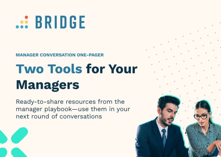 Feature Image - Two Tools for Your Managers Digital Ebook