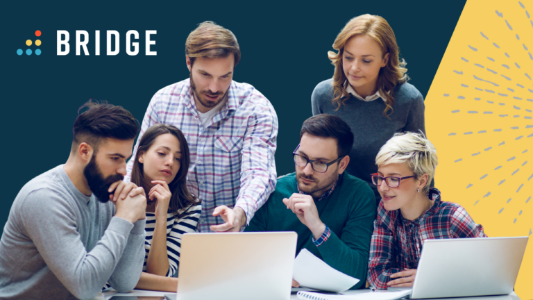 Blog post image: How user management works in Bridge