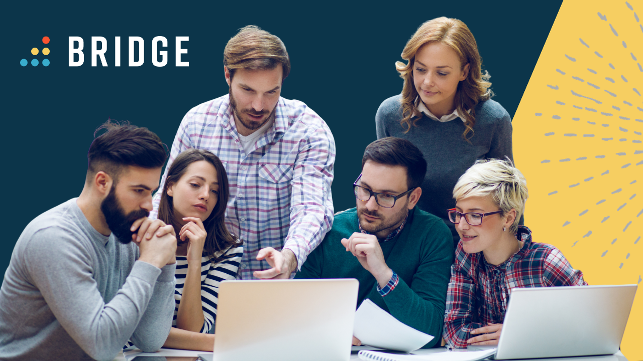 Blog post image: How user management works in Bridge