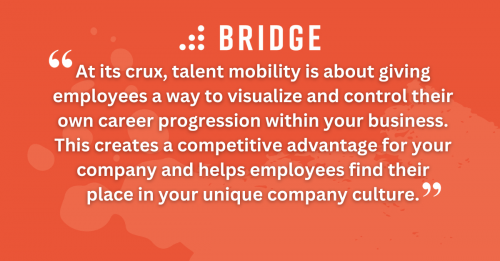 5 Pillars Talent Mobility - Blog Post - Pull Quotes #3