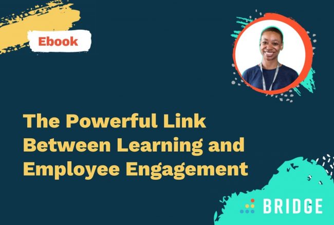 Link-Between-Learning-and-Employee-Engagement-Ebook-Featured-Image
