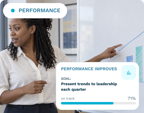 Bridge performance management