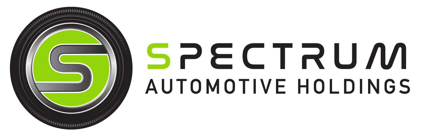 Spectrum automotive